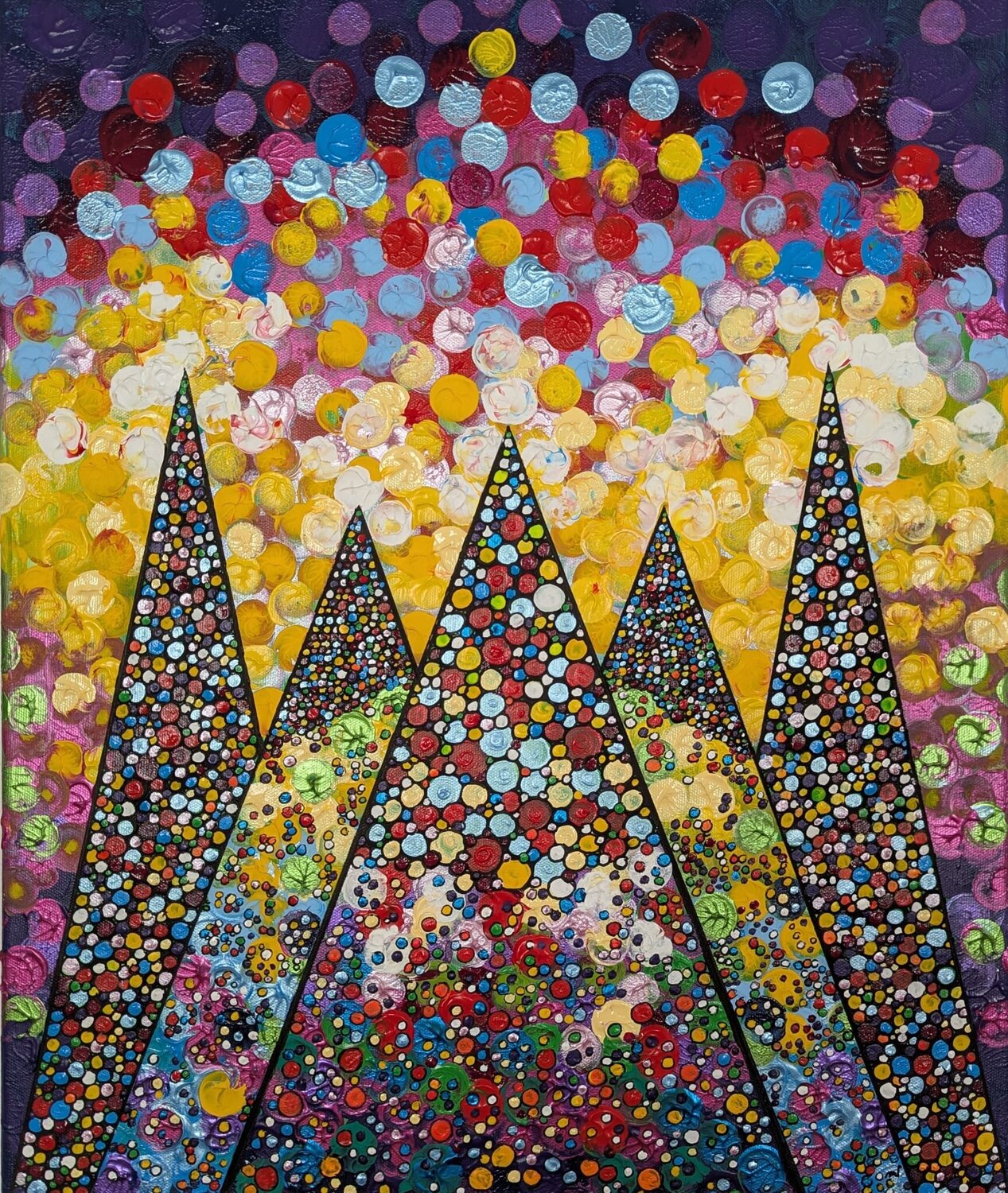 ONE POINT ONE WISH  3 Christiane Martini