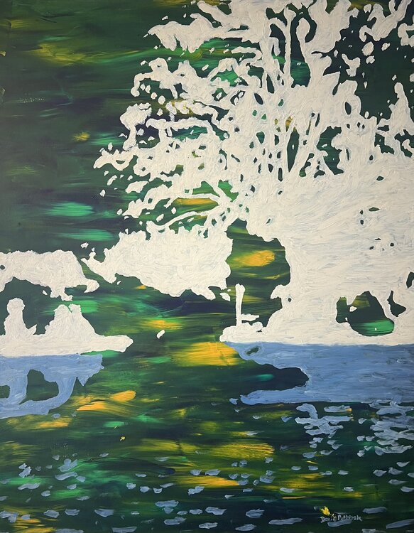 Der Navigator Daniel Pultorak