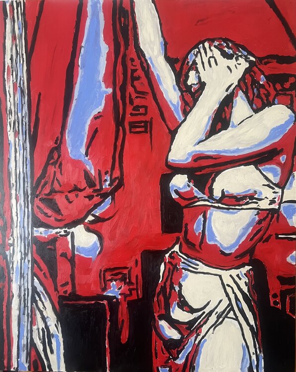 Rendezvous Daniel Pultorak