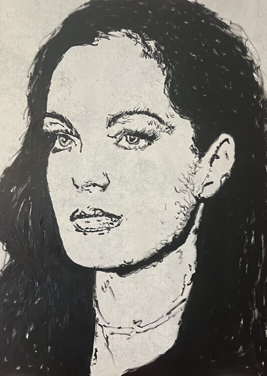 Romy Schneider Daniel Pultorak