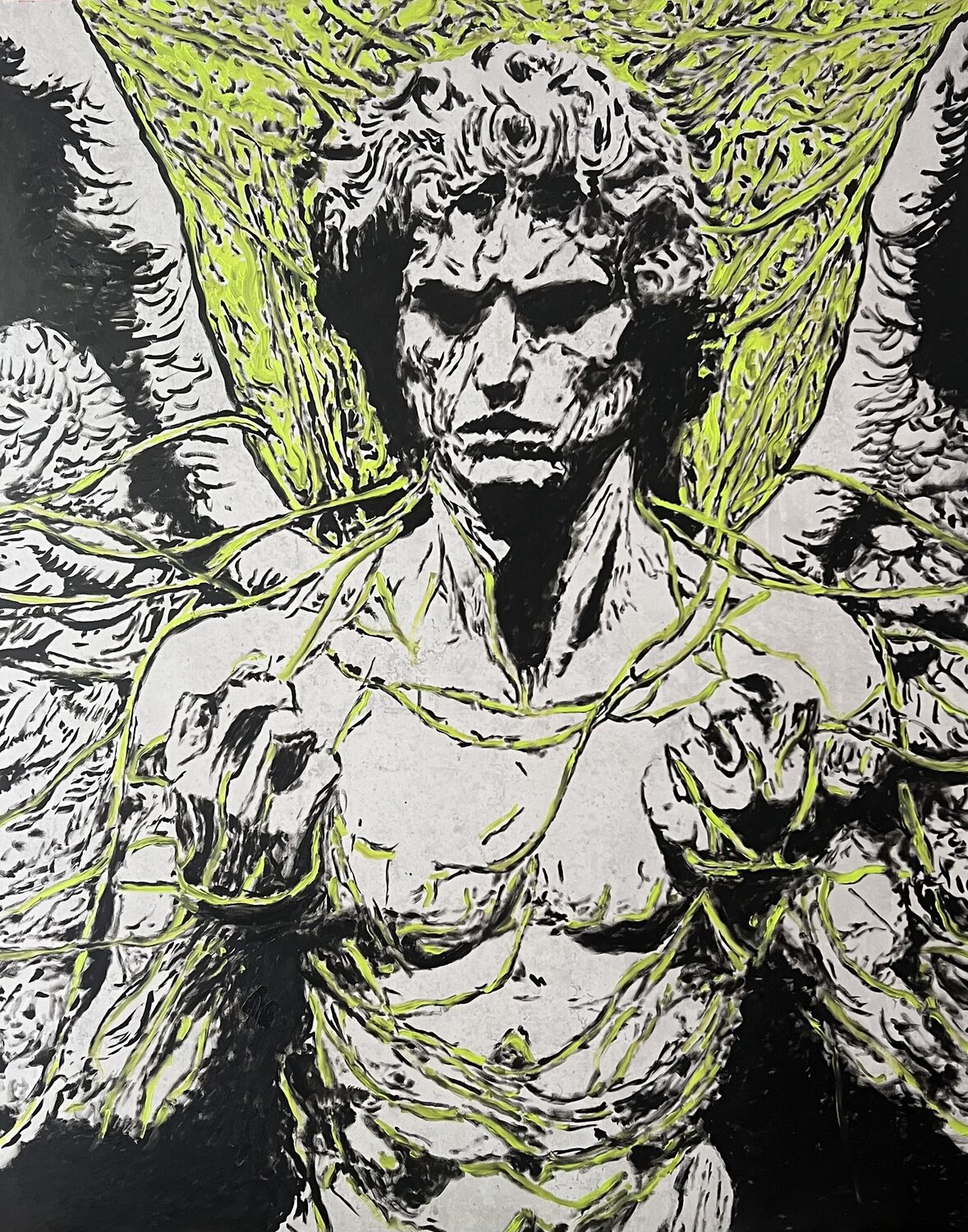 Fäden der Rebellion Daniel Pultorak