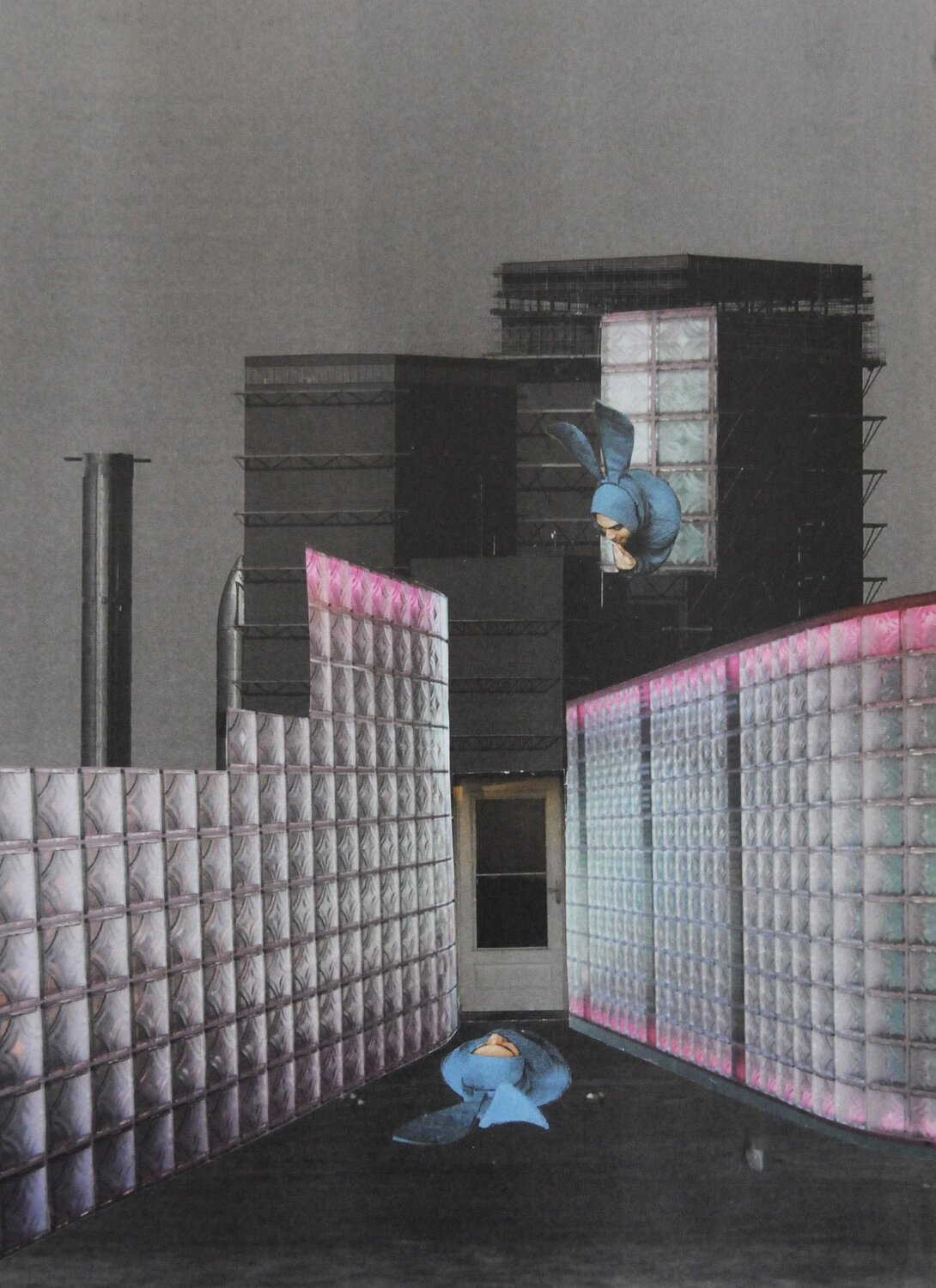 Oh, come on! Brigitte Peters