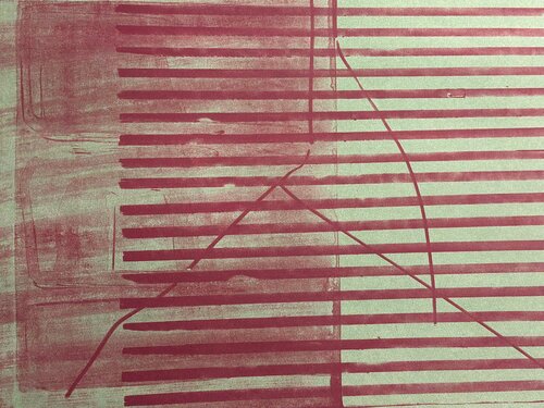 Unknown von Moshe Kupferman, Druck kaufen auf Singulart