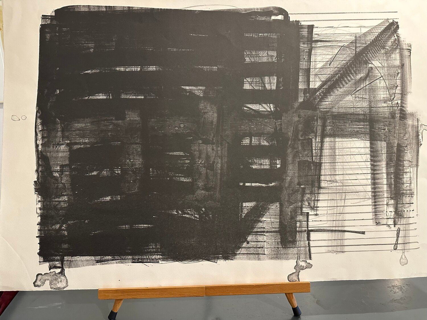 Unknown Moshe Kupferman