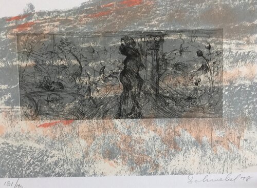 Untitled Ivan Schwebel