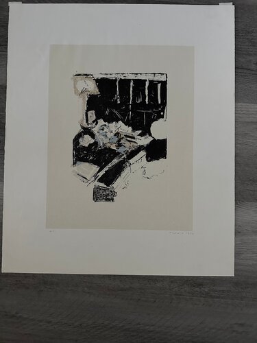 Unknown by Liliane Klapisch, 기타 매체 for Sale on Singulart