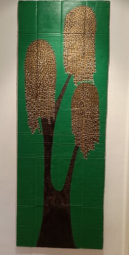 Sauce von Paolo Mohovich, Malerei kaufen auf Singulart