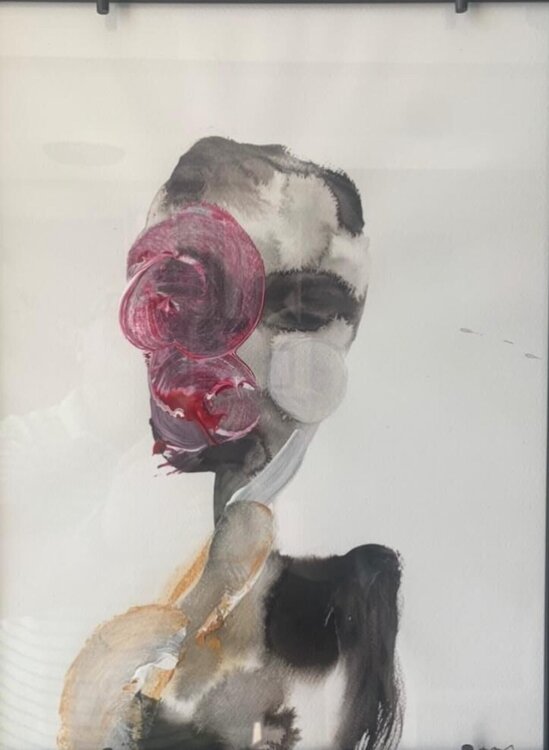 Composition №4 Nuno Viana