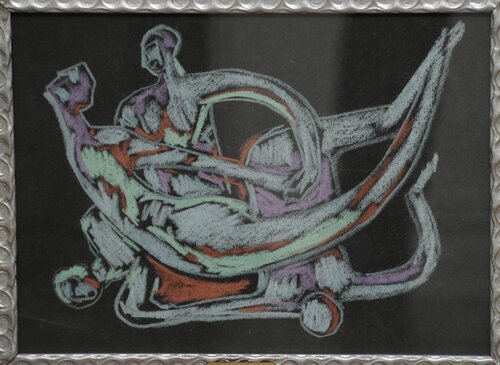 Composition Vladimir Lemport