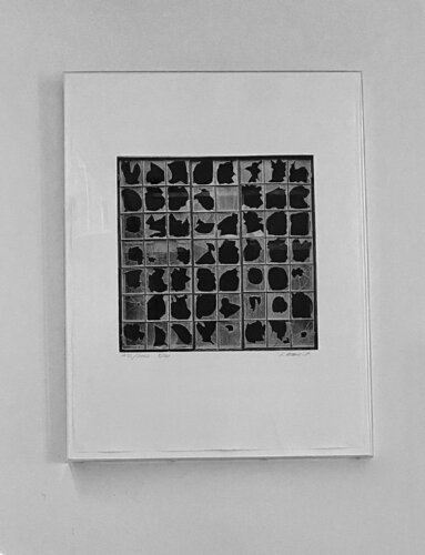 Frameworks 1 Window von Keld Helmer-Petersen, Fotografie kaufen auf Singulart