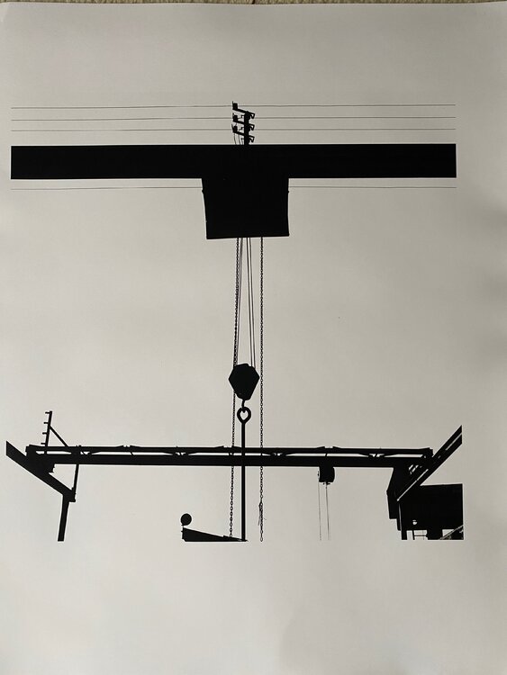 South Port Copenhagen 4 Keld Helmer-Petersen