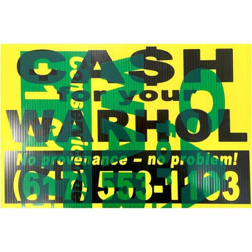 CFYW unique series 2 von Geoff Hargadon, Druck kaufen auf Singulart