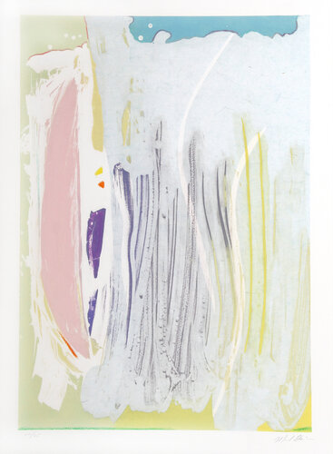 Untitled 1 von Michael Steiner, Druck kaufen auf Singulart
