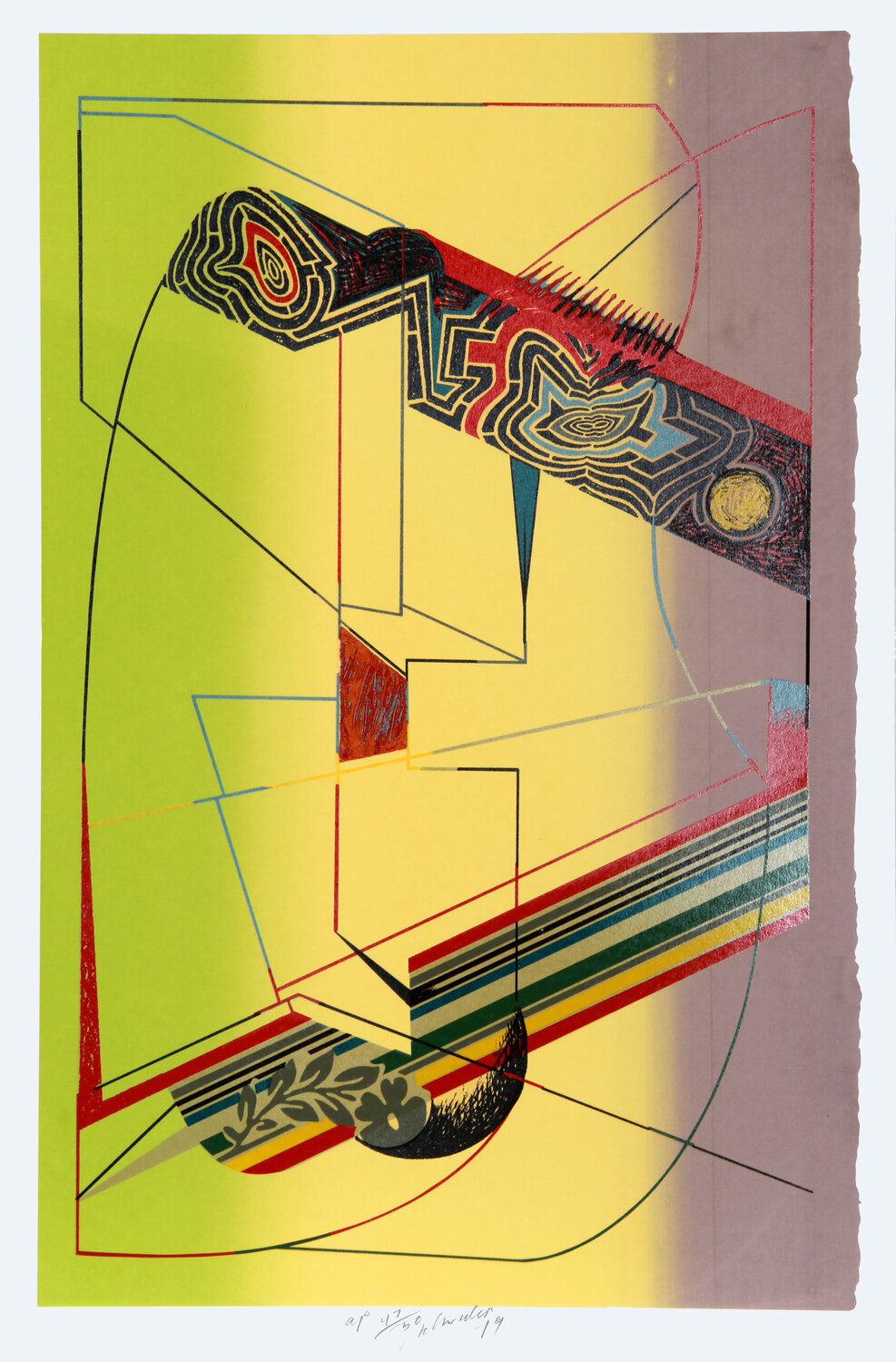 First Things First William Schwedler