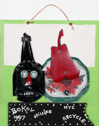 Still Life di Konstantin Bokov, Altri media in vendita su Singulart