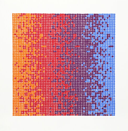 Untitled VII by David Roth, Print for Sale on Singulart