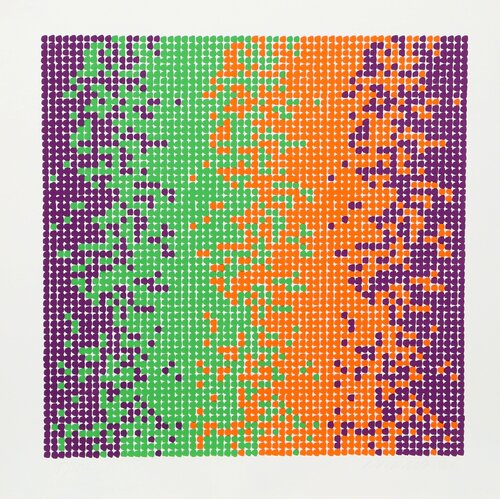 Untitled VI by David Roth, Print for Sale on Singulart