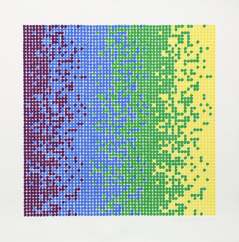 Untitled III by David Roth, Print for Sale on Singulart