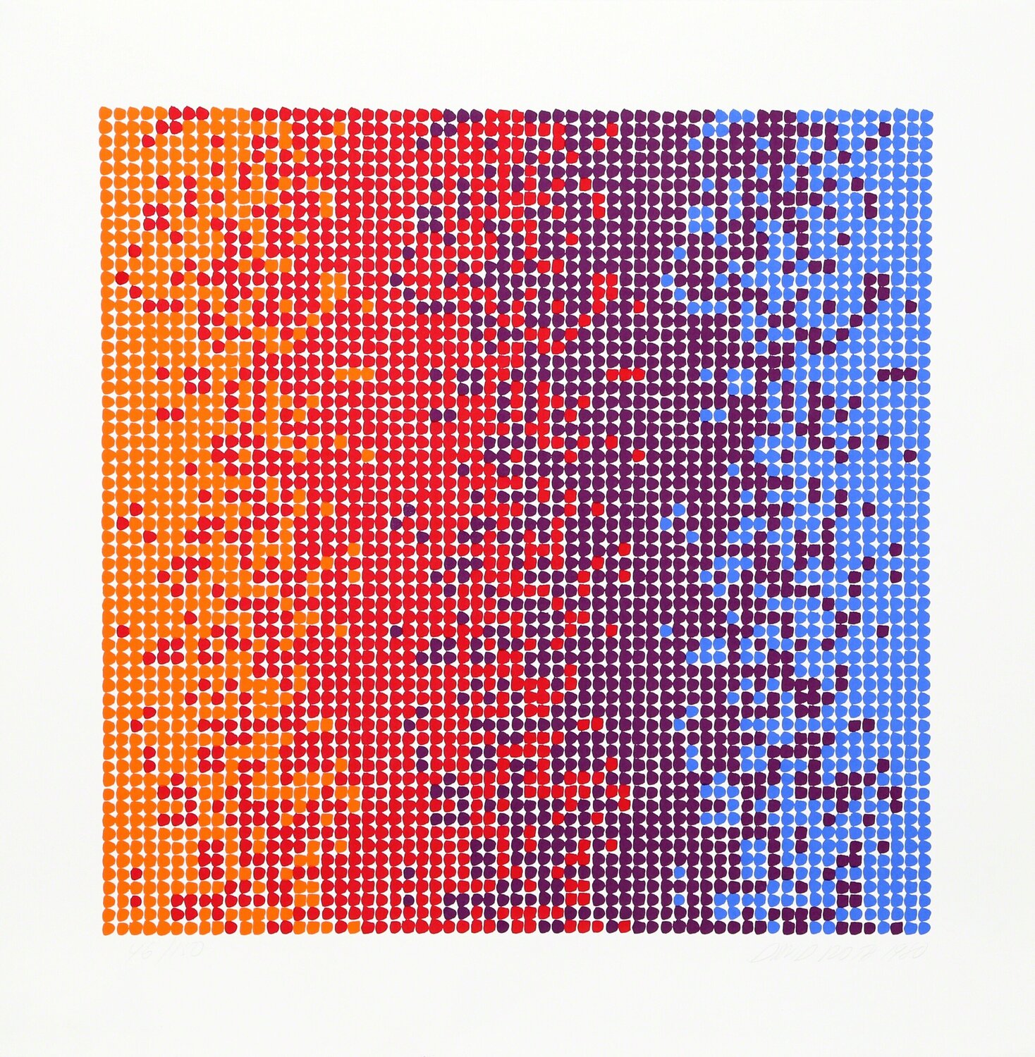 Untitled VII David Roth