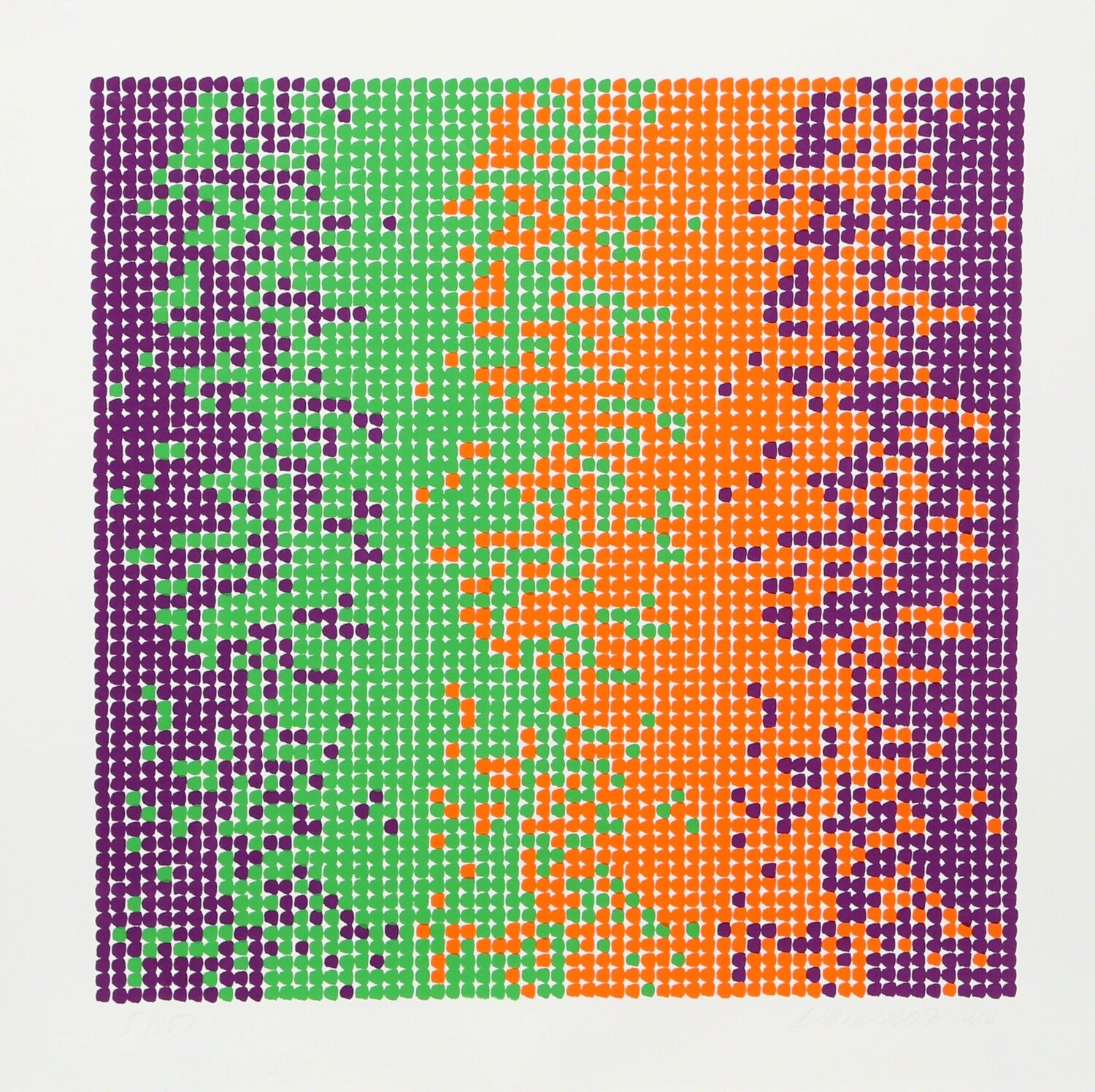 Untitled VI David Roth