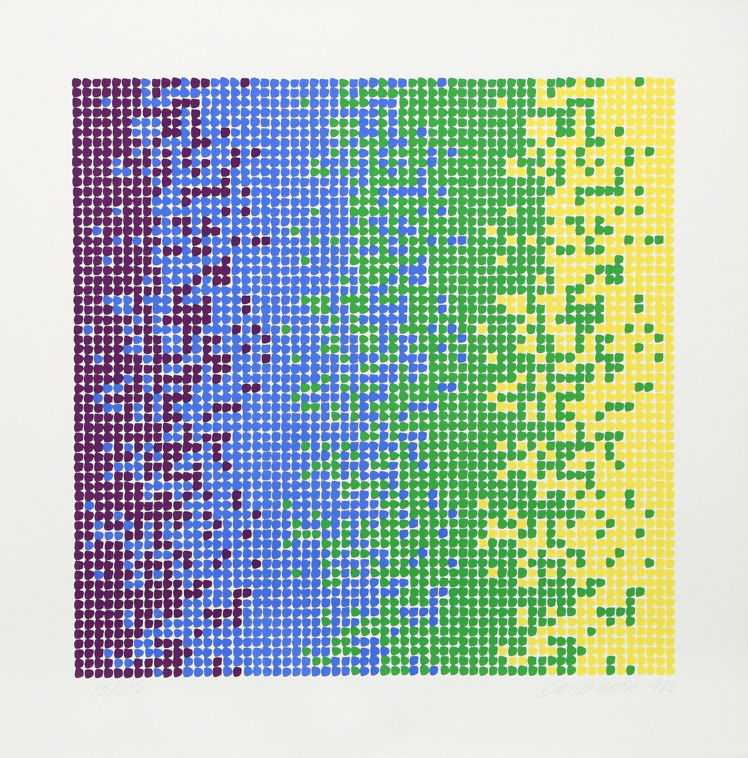 Untitled III David Roth