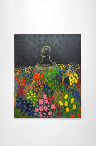 Adam van Yermine Richardson, Schilderij te koop op Singulart