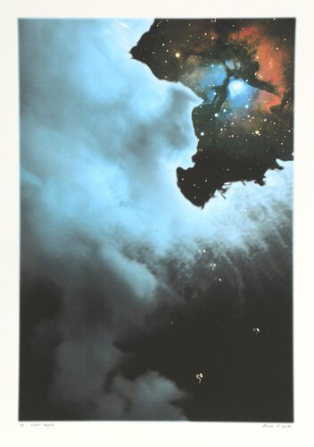 Cupid's Power by Michael Knigin, Print for Sale on Singulart
