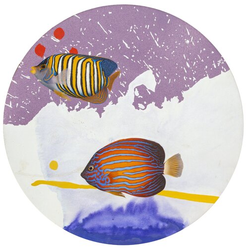 Loyal Pal de Michael Knigin, Pintura a la venta en Singulart