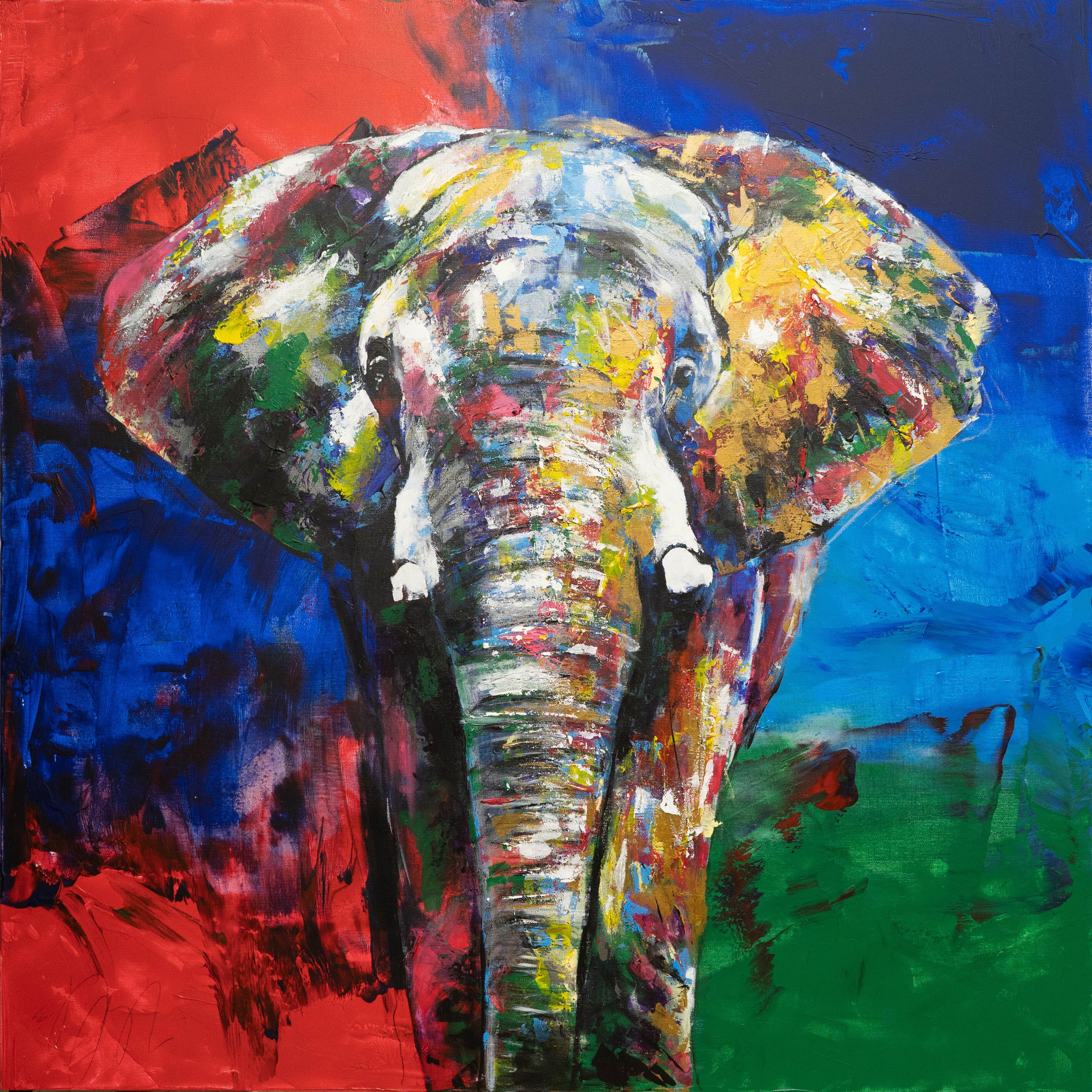 Thema Olifant