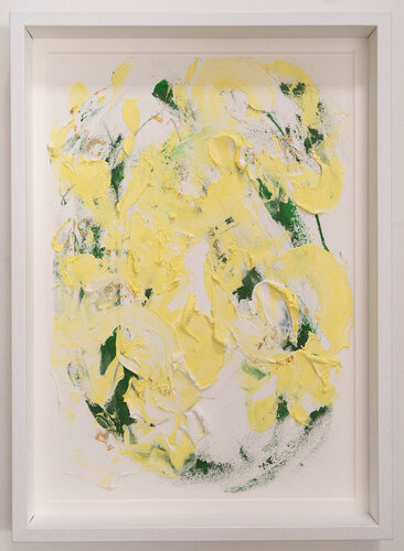 Flowers von Tomoya Nakano, Malerei kaufen auf Singulart