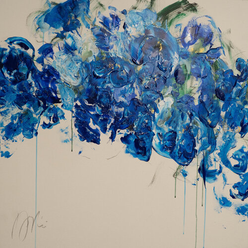 Flowers Tomoya Nakano