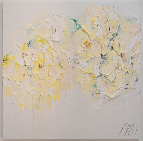Flowers Tomoya Nakano