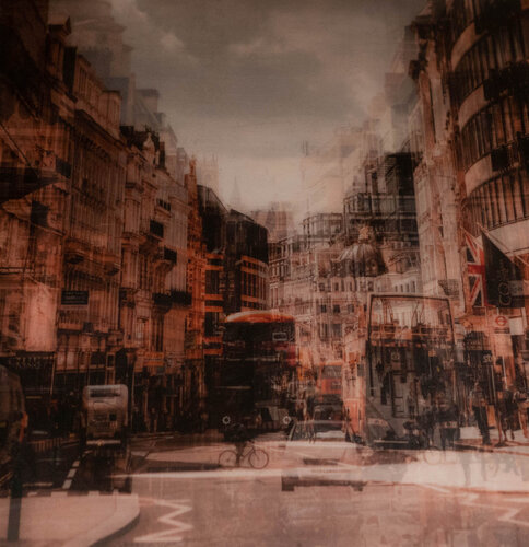 London van Tomoya Nakano, Andere media te koop op Singulart