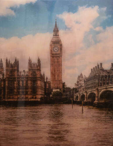 London van Tomoya Nakano, Andere media te koop op Singulart