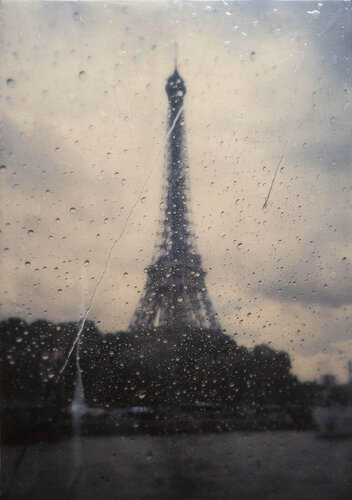 The Rain, Paris de Tomoya Nakano, Otros medios a la venta en Singulart