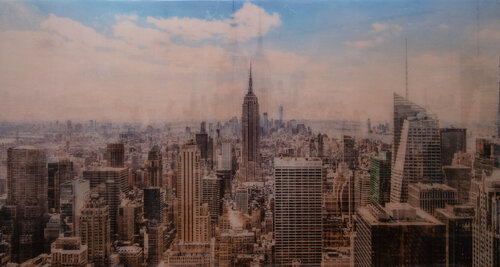 New York by Tomoya Nakano, Other Media for Sale on Singulart