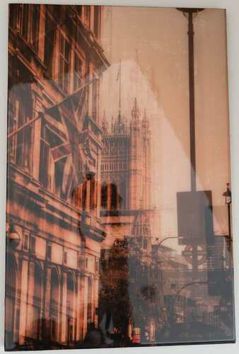 London van Tomoya Nakano, Andere media te koop op Singulart