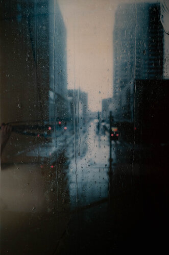 The Rain von Tomoya Nakano, Andere Medien kaufen auf Singulart