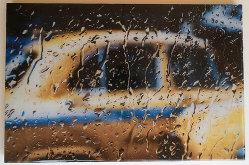 The Rain Tomoya Nakano
