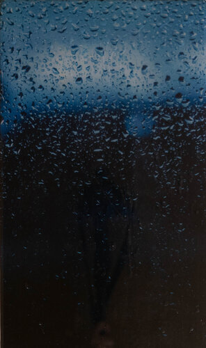 The Rain by Tomoya Nakano, Other Media for Sale on Singulart