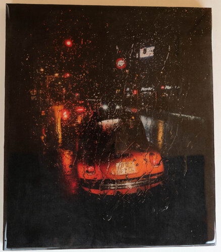 The Rain Tomoya Nakano