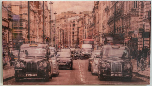 London Tomoya Nakano