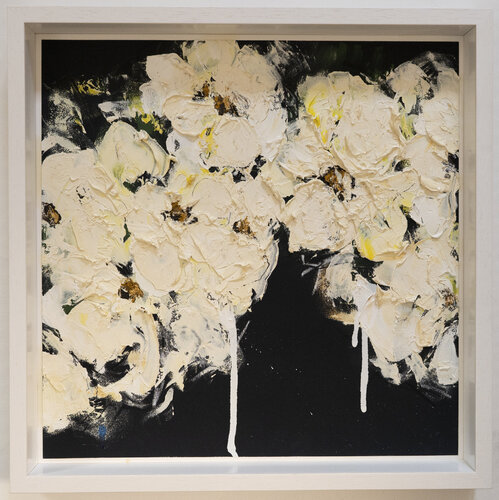 Flowers von Tomoya Nakano, Malerei kaufen auf Singulart