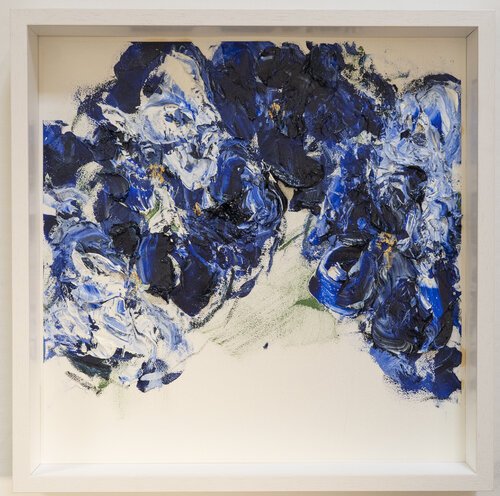 Flowers von Tomoya Nakano, Malerei kaufen auf Singulart