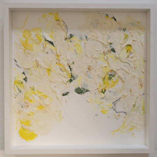 Flowers van Tomoya Nakano, Schilderij te koop op Singulart