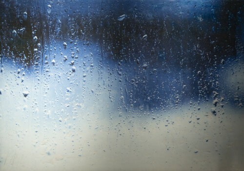 The Rain by Tomoya Nakano, Other Media for Sale on Singulart