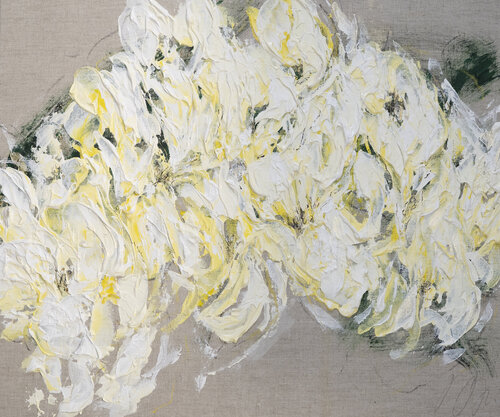 Flowers de Tomoya Nakano, Pintura a la venta en Singulart