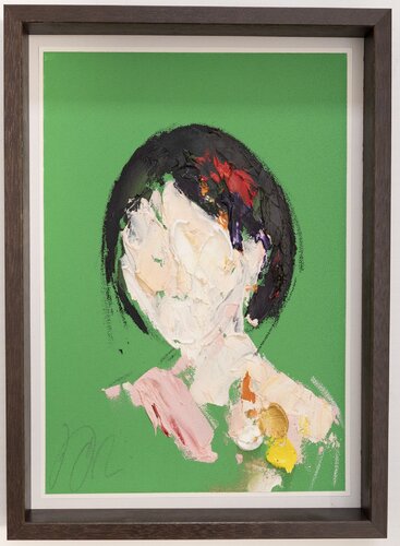 mirror series UNTITLED van Tomoya Nakano, Werk op papier te koop op Singulart
