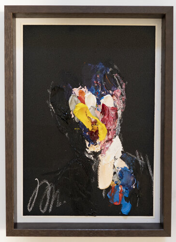 mirror series UNTITLED de Tomoya Nakano, Pintura a la venta en Singulart