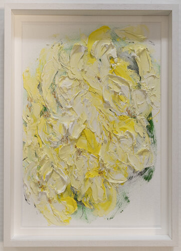 Flowers van Tomoya Nakano, Schilderij te koop op Singulart